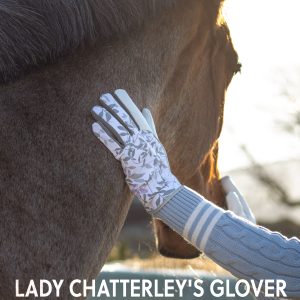 Lady Chatterley's Glover
